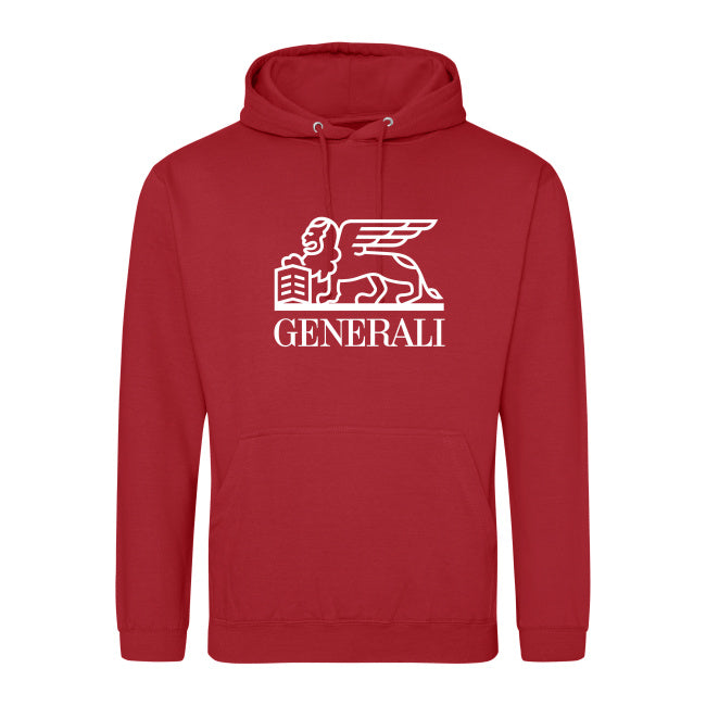 AWD JH001 College Hoodie