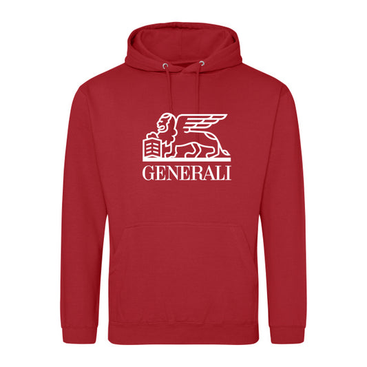 AWD JH001 College Hoodie