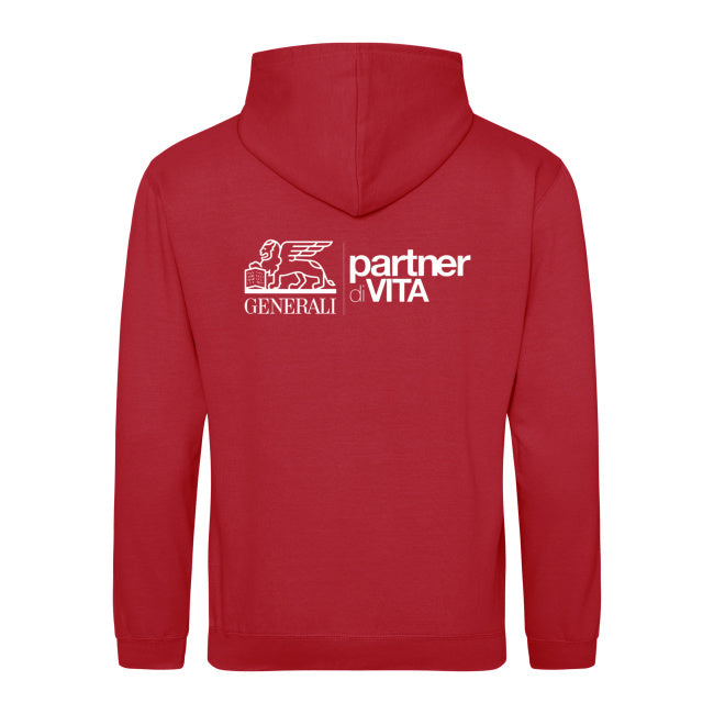 AWD JH001 College Hoodie