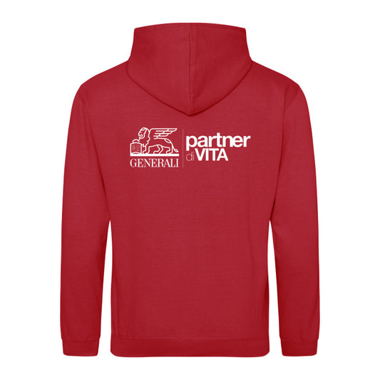 AWD JH001 College Hoodie